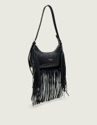 Patrizia Pepe De piele hobo