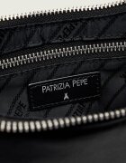 Patrizia Pepe De piele hobo