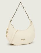 Patrizia Pepe De piele hobo