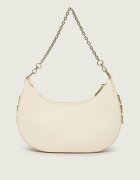 Patrizia Pepe De piele hobo