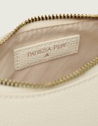 Patrizia Pepe De piele hobo