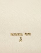 Patrizia Pepe De piele hobo