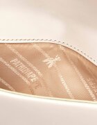Patrizia Pepe De piele poșetă plic