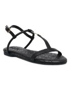 Patrizia Pepe De piele sandale