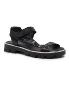 Patrizia Pepe De piele sandale