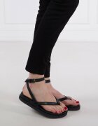 Patrizia Pepe De piele sandale
