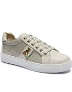 Patrizia Pepe De piele sneakers