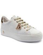 Patrizia Pepe De piele sneakers