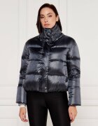 Patrizia Pepe De puf geacă | Cropped Fit