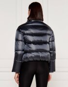 Patrizia Pepe De puf geacă | Cropped Fit