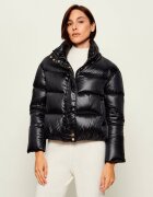 Patrizia Pepe Geacă de puf | Cropped Fit
