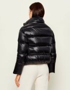 Patrizia Pepe Geacă de puf | Cropped Fit
