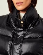 Patrizia Pepe Geacă de puf | Cropped Fit