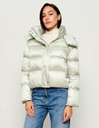 Patrizia Pepe Geacă de puf | regular fit
