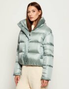 Patrizia Pepe Geacă de puf | regular fit