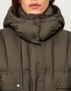 Patrizia Pepe Geacă | regular fit