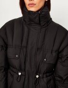 Patrizia Pepe Geacă | regular fit