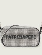 Patrizia Pepe Geantă poștaș