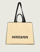 Patrizia Pepe Geantă shopper