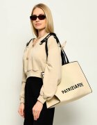 Patrizia Pepe Geantă shopper