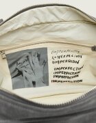 Patrizia Pepe Geantă shopper | piele întoarsă