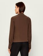 Patrizia Pepe Guler înalt | regular fit