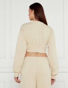 Patrizia Pepe Hanorac | Cropped Fit