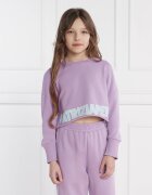 Patrizia Pepe Hanorac | Cropped Fit