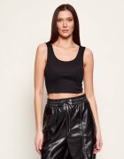 Patrizia Pepe Hanorac + top | Slim Fit