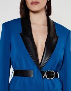 Patrizia Pepe Jachetă | Regular Fit