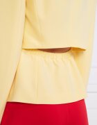 Patrizia Pepe Jachetă | Slim Fit