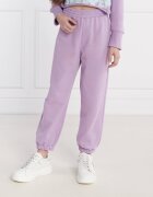 Patrizia Pepe Pantaloni de trening | Loose fit