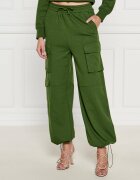 Patrizia Pepe Pantaloni de trening | Regular Fit