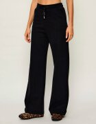 Patrizia Pepe Pantaloni de trening | Relaxed fit