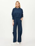 Patrizia Pepe Pantaloni de trening | Relaxed fit