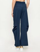 Patrizia Pepe Pantaloni de trening | Relaxed fit