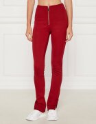 Patrizia Pepe Pantaloni de trening | Slim Fit