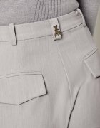 Patrizia Pepe Pantaloni | flare fit