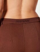 Patrizia Pepe Pantaloni | flare fit
