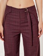 Patrizia Pepe Pantaloni | regular fit