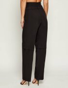 Patrizia Pepe Pantaloni | Relaxed fit | high waist