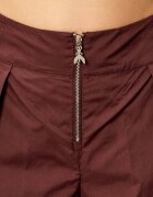 Patrizia Pepe Pantaloni scurți | regular fit