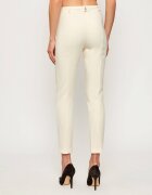 Patrizia Pepe Pantaloni țigarete | Slim Fit