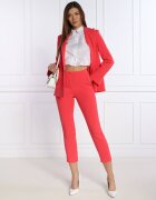 Patrizia Pepe Pantaloni țigarete | Slim Fit