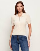 Patrizia Pepe Polo | Slim Fit