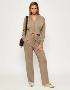 Patrizia Pepe Pulover | Cropped Fit