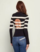 Patrizia Pepe Pulover | Slim Fit