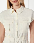 Patrizia Pepe Rochie cu cordon