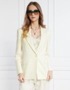 Patrizia Pepe Sacou Essential | Regular Fit | cu adaos de in