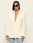Patrizia Pepe Sacou | Loose fit